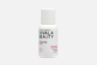 Hyaluronic acid SERUM (mini) 50 мл Сыворотка для ухода за кожей головы (тревел-формат) VIVALABEAUTY
