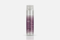 Protective Shampoo for bond strengthening & color longevity 300 мл Шампунь-бонд защитный для укрепления связей и стойкос