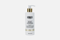 Keralex Glam Color & Keep Tone Shampoo 250 мл Шампунь дуо-сияние и защита цвета PROTOKERATIN