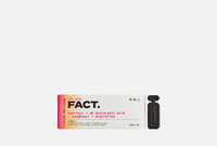 Matrixyl + 3D Hyaluronic Acid + Leuphasyl + Argireline 14 мл Сыворотка для лица ART & FACT