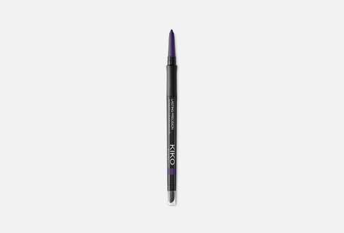 LASTING PRECISION AUTOMATIC EYELINER & KHOL 0.35 г Автоматический карандаш для глаз для внутреннего и внешнего века KIKO