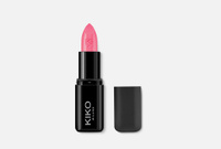 SMART FUSION LIPSTICK 3 г Насыщенная и питательная помада с ярким финишем KIKO MILANO