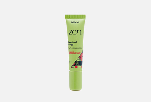 ZEN Eye zone gel booster 15 г Гель-бустер для кожи вокруг глаз и носогубной зоны SELFIELAB