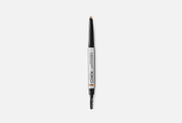 EYEBROW SCULPT AUTOMATIC PENCIL 0.25 г Автоматический карандаш для бровей автоматический KIKO MILANO