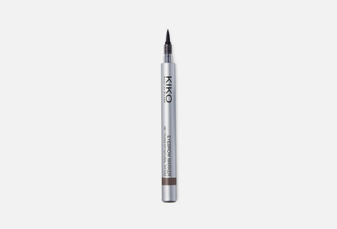 EYEBROW MARKER 1.6 г Стойкий маркер для окрашивания бровей KIKO MILANO