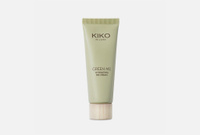 GREEN ME HYDRATING BB CREAM 25 мл Увлажняющий ВВ-крем с естественным финишем KIKO MILANO