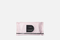 Gently Off Wipes + Miccelar water Biodegradable 80 шт Салфетки для снятия макияжа MAC