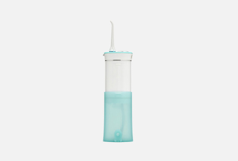 Portable oral irrigator 1 шт Портативный ирригатор для полости рта ASIANA BEAUTY