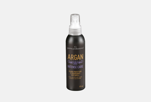 Argan Intense Care 125 мл Спрей для защиты и восстановления волос при укладке GA.MA