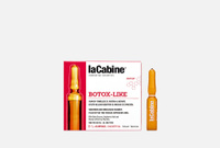 BOTOX LIKE AMPOULES 10 шт Концентрированная сыворотка в ампулах с эффектом ботокса, 10 х 2 мл LACABINE