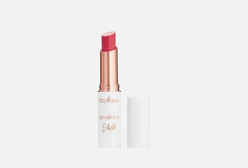 Vegan Sensitive Stylo lipstick 3.5 г Помада для губ кремовая TOPFACE