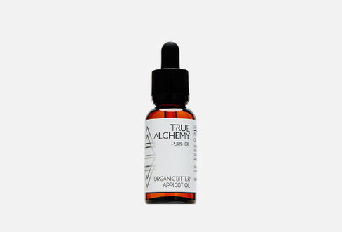 Organic Bitter Apricot Oil 30 мл Cыворотка для лица TRUE ALCHEMY