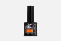 GEL POLISH 6 мл Гель-лак для ногтей KIKI