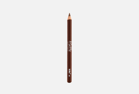 COSMETIC PENCIL 1 г Карандаш для бровей KIKI