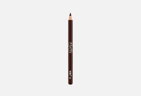 COSMETIC PENCIL 1 г Карандаш для бровей KIKI