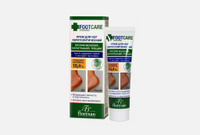 Organic Foot Care 100 мл Крем для ног кератолитический против трещин, натоптышей, огрубевшей кожи FLORESAN