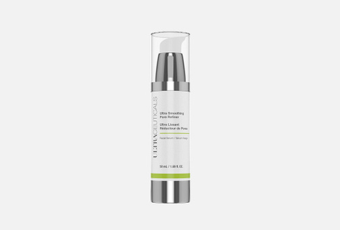 Ultra Smoothing Pore Refiner 50 мл Ультра сыворотка для выравнивания текстуры пористой кожи ULTRACEUTICALS