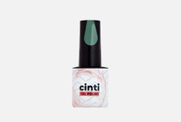 GEL POLISH 8 мл гель-лак для ногтей CINTI