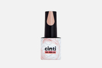 GEL POLISH 8 мл гель-лак для ногтей CINTI