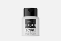 Styling powder 6 г Пудра для укладки и объема волос WHITE COSMETICS