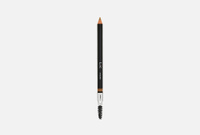 Eyebrow pencil 2 г Карандаш пудровый для бровей LIC