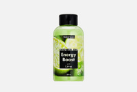 Energy Boost "Lime" 500 мл Гель для душа HELENSON