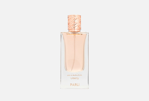Eau de Parfum for women «MISSION Liberty», 65ml 65 мл Парфюмерная вода PARLI PARFUM MISSION