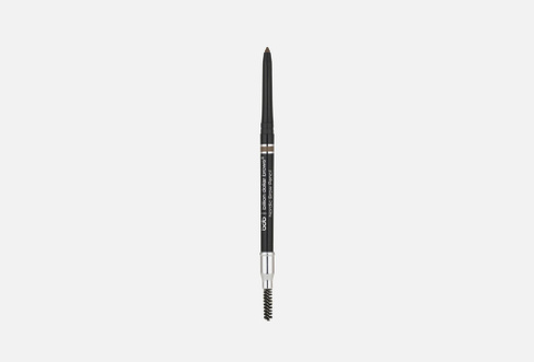 Nordic Brow Pencil 0.27 г Карандаш для бровей автоматический BILLION DOLLAR BROWS