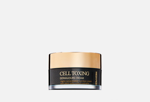 Cell Toxing Dermajours Cream 50 г Восстанавливающий крем со стволовыми клетками MEDI PEEL