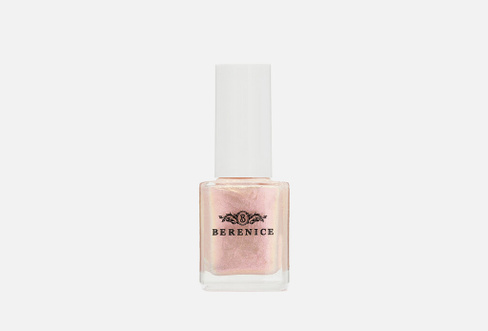 Based nail polish 15 мл Лак для ногтей на водной основе BERENICE