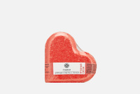 Berry Smoothie 110 г Сердце для ванны бурлящее FABRIK COSMETOLOGY