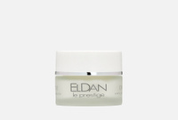 Idractive moisture daily protection cream 50 мл Увлажняющий крем для лица с рисовыми протеинами ELDAN COSMETICS