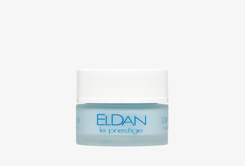 Azulene cream 50 мл Азуленовый крем для лица ELDAN COSMETICS
