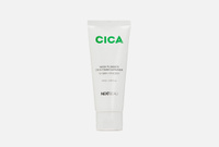Wish Planner Cica Foam Cleanser 100 мл Очищающая пенка для умывания с центеллой азиатской для восстановления кожи NEXTBE