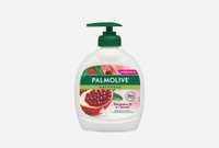 Vitamin B & pomegranate 300 мл Жидкое крем-мыло для рук PALMOLIVE