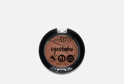 Eyeshadow 2.5 г Тени для век PUROBIO COSMETICS