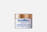 Cellular Rich Matrix Cream 30 мл Крем для лица обогащенный с клеточным комплексом LACOLLINE