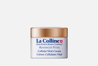 Cellular Vital Cream 30 мл Крем для лица восстанавливающий с клеточным комплексом LACOLLINE