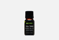 TEA TREE 10 мл Эфирное масло для лица и тела BE I