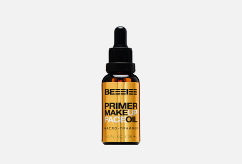 Primer makeup face oil 30 мл Масло-праймер для лица BE I