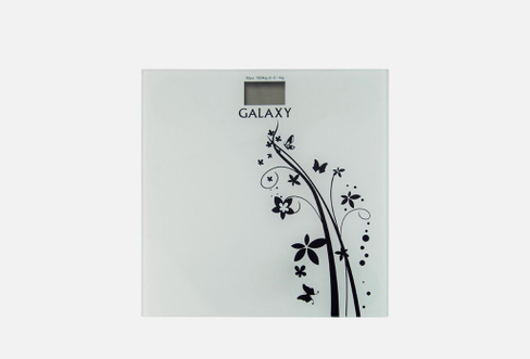 GL4800 Весы электронные бытовые GALAXY LINE