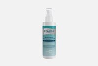 Deadsea 250 мл Очищающий гель для лица и тела для нормальной и жирной кожи DCTR.GO HEALING SYSTEM