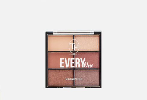 Every One 11.4 г Тени для век TF COSMETICS