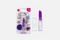 Lipstick UV Neon Purple 3.4 г Помада для губ LUKKY