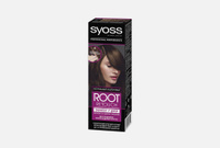 ROOT RETOUCH Эффект 7 дней 60 мл тонирующий крем для корней волос SYOSS