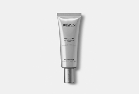 MOLECULAR HYDRATION MASK 75 г Маска для лица 111SKIN