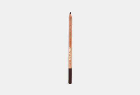 Eyebrow pencil 1.87 г Карандаш для бровей MISS TAIS