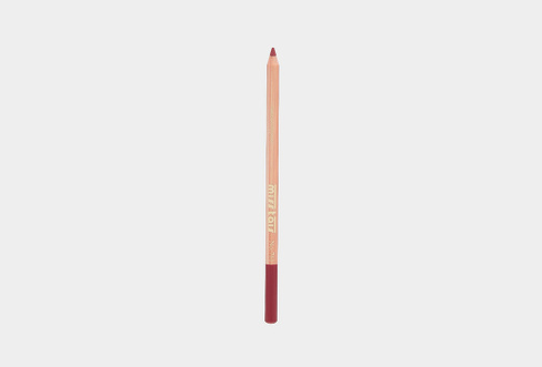 Lip pencil 1.87 г Карандаш для губ MISS TAIS