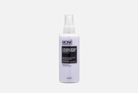 2-phase spray conditioner for blond hair 150 мл Двухфазный спрей кондиционер для обесцвеченных волос MONE PROFESSIONAL