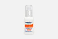 Skin Vitality Vitalizing Healthy Glow Serum 30 мл Сыворотка для лица MAVALA